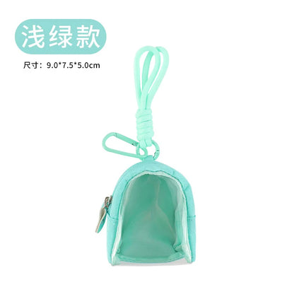Original Pokemon Eevee Sleeping Position Series Blind Box Sylveon Umbreon Flareon Jolteon Anime Backpack Decoration Model Toy
