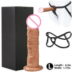 flesh L add Belt