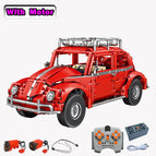 With Motor