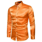 S / Orange
