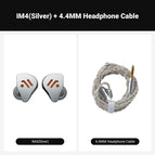 IM4-4.4MM-silver / China Mainland