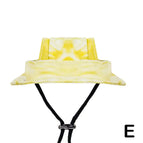 YELLOW / S