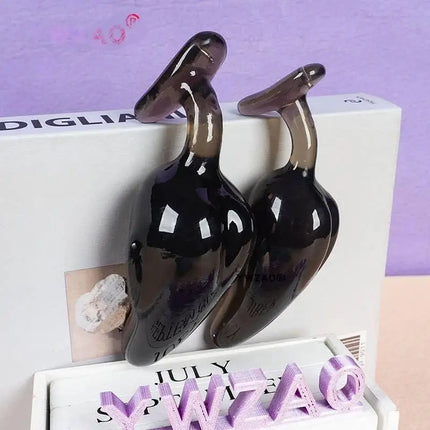 YWZAO Couple Ass Products Prostate Toys Plug Gay Anal Masturbators Fisting Men Women Cunt Cosplay Anus Sex Butt Dildo Adult G84