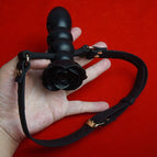 B BDSM Gag