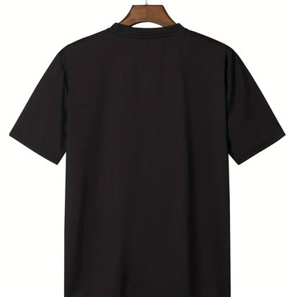 Vintage Men's and Women's Same Shirt Domination SKZ T-Shirt: a casual T-shirt made of pure cotton for fans and friends