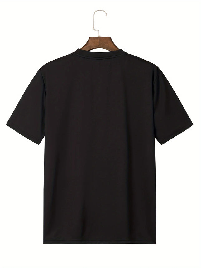 Vintage Men's and Women's Same Shirt Domination SKZ T-Shirt a casual T-shirt made of pure cotton weighing fans and friends