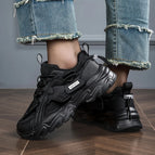 Black / 38