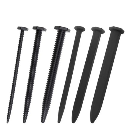 Urethral Toys For Men Nail & Screw Silicone Penis Plug Sounding Urethral Inserts Urethral Dilation Catheter Urethral Probe