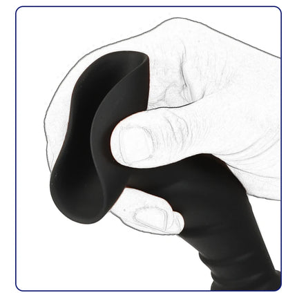 Factory Sales Silicone Anal Sex Toy Dilator,Wearable Dildo But Butt Plug For All Day,Ass Anus Expansion,Anchor Analplug Buttplug