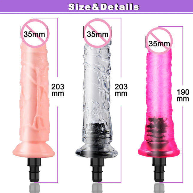 2026 Mini Massage Gun Automatic Silent Sex Machine Male Female Sex Toy Masturbator Enhance Pleasure Dildo Vibrator Adult Gift