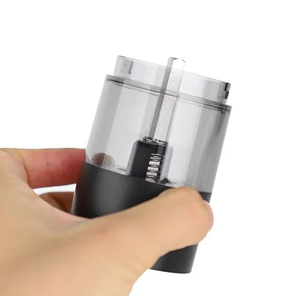 Electric Salt Pepper Grinder USB / Moulin Sel Poivre Électrique USB