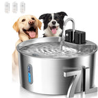 Pet Water 3Chips