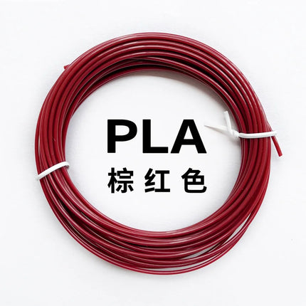 40 Colors 3D Pen Filament 1.75mm PLA Each Color 33 Feet 10m Glow-in-the-Dark 3D Filament Perfect Child Gift & Teaching-Specific