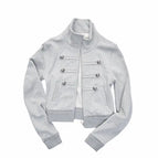 GRAY / M