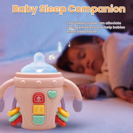 Baby Rattle / Hochet Bébé