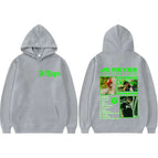 grey / XXXL