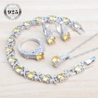 4PCS-Yellow / 6