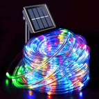 Colored Light / 22M 200LEDS