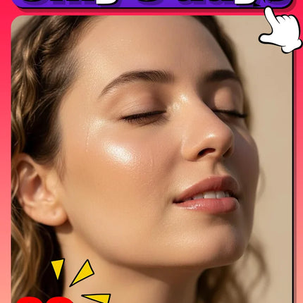 Say goodbye to sagging skin and achieve firm, elastic skin.
