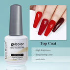 top coat