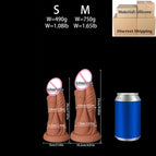 Silicone-B-2 pcs set