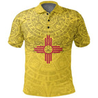 Polo-YSY016640 / XXS