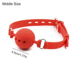 Red-M