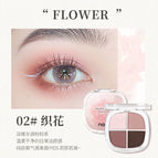 02 Weaving Flowers