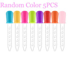 Random Color 5pcs