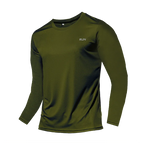 Army Green / XXL (Asian size)