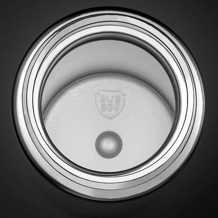 Car Smart Thermos Bottle With Temperature Display Coffee Cup For Mazda 3 6 Atenza Axela Demio CX3 CX5 MP MS RX8 Car Accessories
