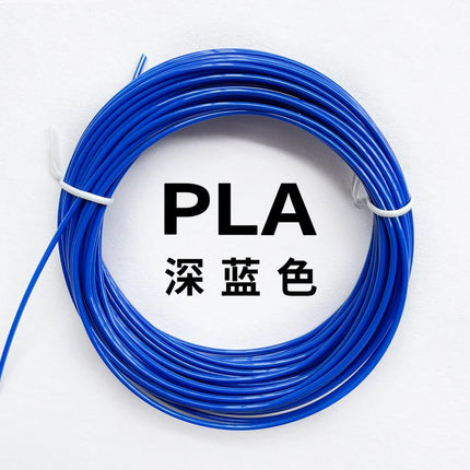 40 Colors 3D Pen Filament 1.75mm PLA Each Color 33 Feet 10m Glow-in-the-Dark 3D Filament Perfect Child Gift & Teaching-Specific