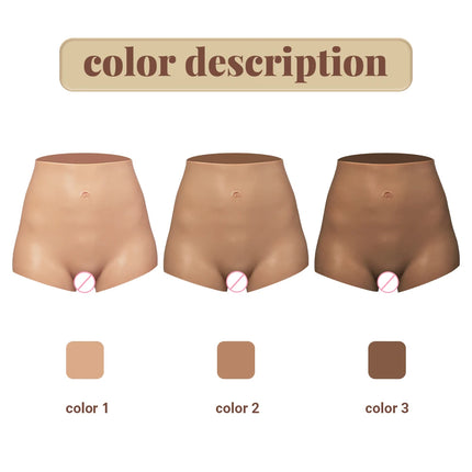 Drag Queen A - H Cup Silicone Breasts Forms Cosplay Fake Boobs Bodysuit Crossdressing Silicone Breast Plate Crossdresser Chest