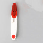 Scissors red