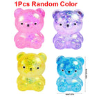 1pcs Random Color 3 / China Mainland