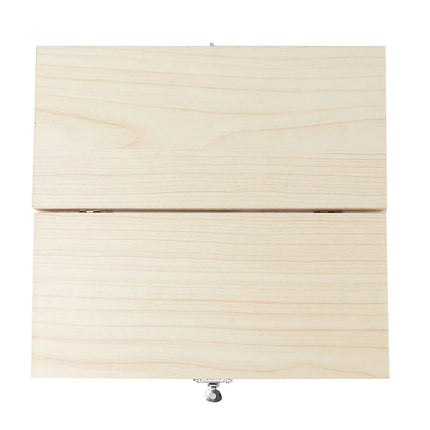 Specimens Slide Box Biology Glass Prepared Microscope Slides Specimens Wooden Slide Storage Box Case Microscope Slide Box