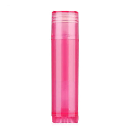 10/100pcs  Empty Lip Gloss Tubes Empty Cosmetic Containers Lipstick Jars Balm Tub Portable Travel Makeup Tools 5ml 5g