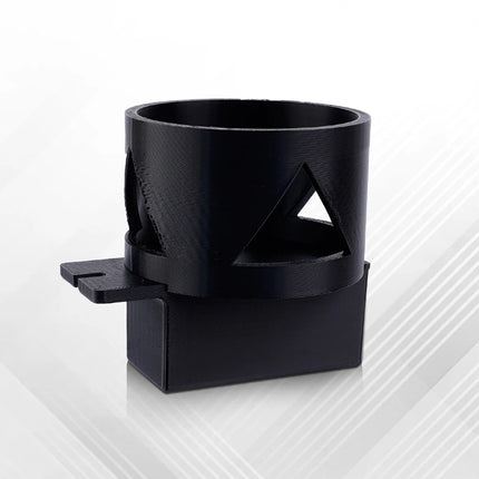 Car Center Console Armrest Cup Holder Cup Holder For Audi A3 S3 8P