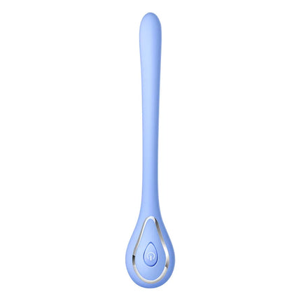 13cm Short Slim Vibrators For Women Dildo Clitoris Vaginal Stimulator Female Masturbator Plug Anal Toys Adult 18 Erotic Sex Shop