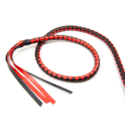 Sex Toy 2M bullwhip fetish Long Whip Sexy snake whip SM Fun Training cowboy Playtime Flexible Whip BDSM Adult Game Flirt Toys