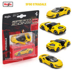 1-64 Ferrari SF90