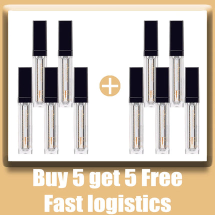 2 in 1 Eyebrow and Eyelash Growth Serum 7 Days Natural Eyelash Enhancer Longer Thicker Lengthening Curling Eyelashes Makeup*2026