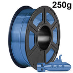 Silk Silve Blue 250g / China Mainland
