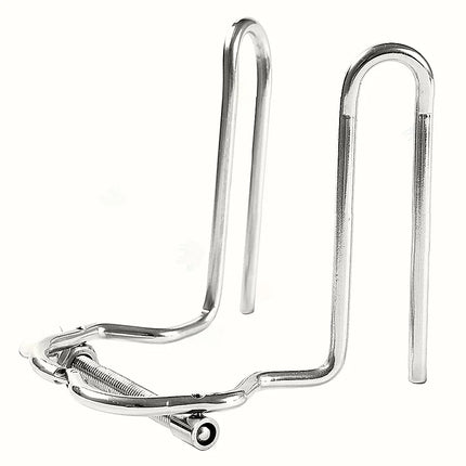 A Soft Silicone Urethral Penis Plug Featuring Beads And Horse Eye Stimulation As A Urethra Dilator Massager For Adult Men