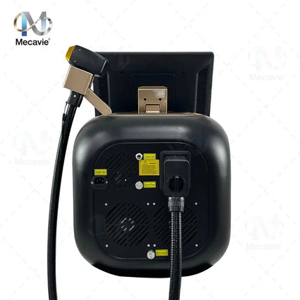 808nm Diode Laser Hair Removal Equipment Permanent Painless Non-invasive Permanent Cooling Head Painless Epilator Salon 4000W CE