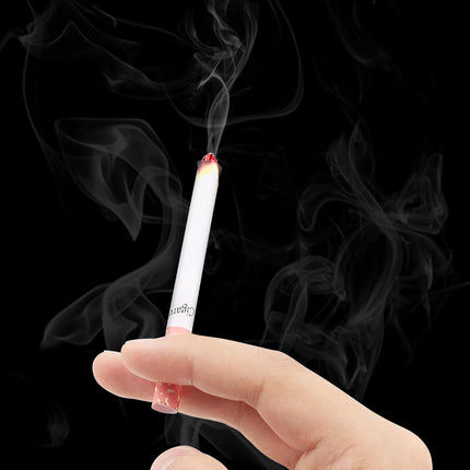Simulated cigarettes, April Fool's Day prank toys, pranks, cigar models, props, funny