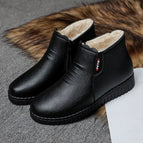 40 / 8826 Black cotton shoes boutique version
