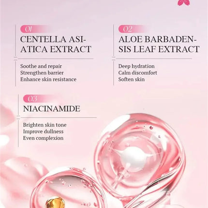 Body Whitening Cream Arms Thighs Underarm Knees Whitening Essence Cream Brighten Moisturizing Body Korean Skin Care Products