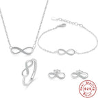 Silver Set