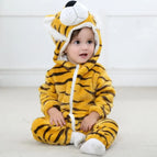 Tiger 2 / 80 (6-12 Months)